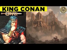The Tale of King Conan