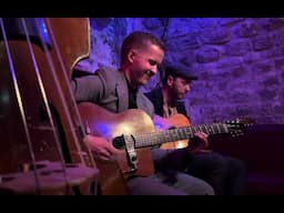 Olli Soikkeli Django Trio - Frevo (Live in Paris)
