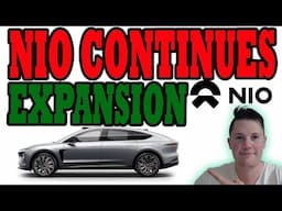 KEY Levels NIO MUST Hold ⚠️ Investors SPLIT on Recent NIO News | NIO Stock Analysis