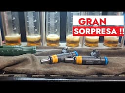 Jeep Grand Cherokee TARDA para ENCENDER ‼  Cambiaron Bomba de Combustible, Bujias, y mucho mas... 😲❌