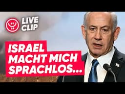 😳 "Was heißt PRÄVENTIV-Angriff?? – LIVE Clip 223