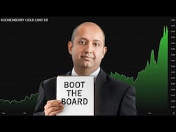 Datt Capital Get Vocal Over Koonenberry Incentives