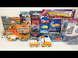 Chase Report week 7 2025 : NAMAC Matchbox, Siku, Majorette, Greenlight, Norev, Hot Wheels, Maisto