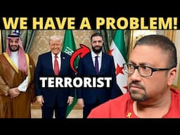 The U.S. Is Playing With Fire, And Israel May Get Burned!
