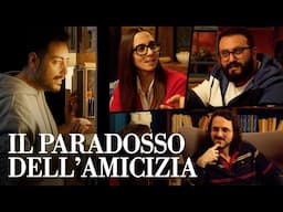 The Jackal - Il PARADOSSO dell’AMICIZIA