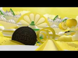 OREO Wonder Flavors EXTENDED The .VEG File