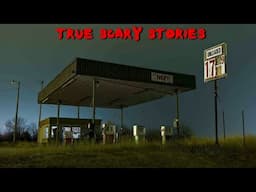 16 Chilling TRUE Scary Stories That Will Haunt You! (Horrormix Vol. 43)