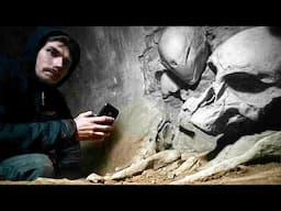 100 Most Incredible Cases in Archaeology