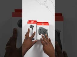 Nintendo Switch 2 pro controller 2!