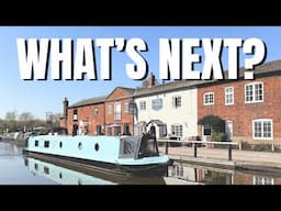 It’s Time For A Few Changes! Plans For 2025 Ep 140