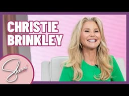 Christie Brinkley | Full Interview