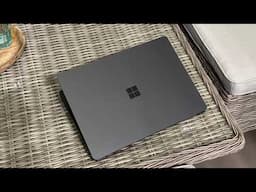 Surface Laptop 7 Review A must Buy for 2025!