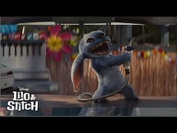Lilo & Stitch - spot #2 [dubbing]