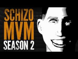 Weekly Schizo MvM with the Boys