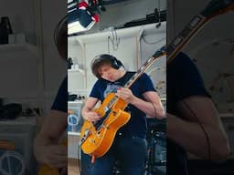 Marbles playing Animusic