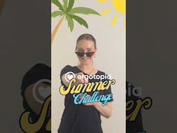 🏖️ Fit in 30 Tagen – Starte die Ergotopia Summer Challenge!