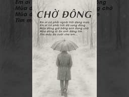 Em ơi có phải ngoài trời đang mưa... #sologuitar #guitar #vananh #khoidaudamme