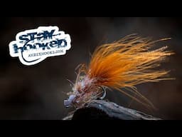 Ahrex - Eriksens SloMo Worm - by Jesper Lindquist Andersen