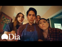 Dia Browser | Never Explain Yourself Again
