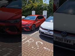 MK8.5 Golf GTI Clubsport & 2025 Polo GTI