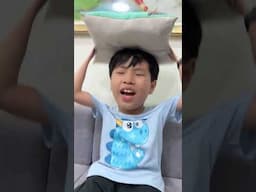 Tổng đài siêu Kun tập 4: Cách xử lí khi có động đất xảy ra #shorts