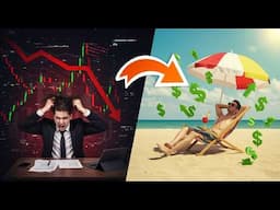 Stop Investing on 'Hard Mode' (4 Cheat Codes)