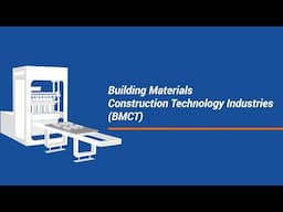 BMCT CORPORATE VIDEO PRESENTATION