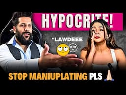 Apporva The 'Rebel' Kid is Fake! (100% Proof)