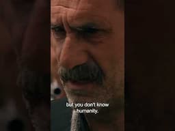 You don't know humanity! - Sila #shorts