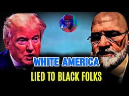 MUST SEE: White America DECEIVED Black Americans And Africa - Shahid Bolsen