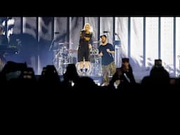 LINKIN PARK - WHAT I'VE DONE Live In Jakarta Indonesia 2025