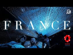 France Pavilion | Osaka Expo 2025