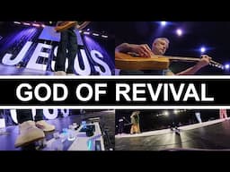 God of Revival | Acoustic Guitar | IEM Mix