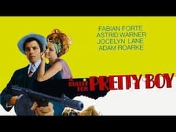 A Bullet for Pretty Boy (1970) | Crime Classics | Fabian Forte, Jocelyn Lane