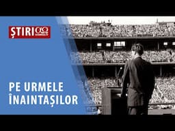 Ziua se apropie: Franklin Graham in Australia l 16 iunie 2025