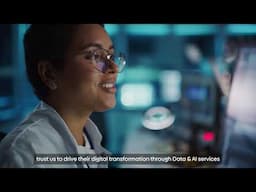 Atos - Your Global AI-powered Digital Partner