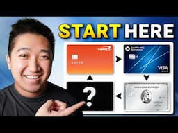 The FULL Guide to Travel Credit Cards (2025 Strategy)