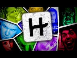 The FREAKS Of Hinge...