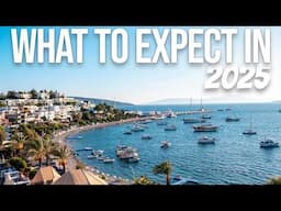 TOP 15 Things To Do In Bodrum 🇹🇷 Travel Guide