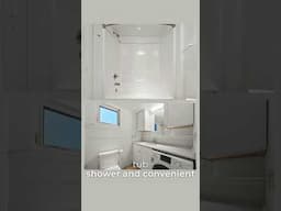 $89K Tiny Home in Florida Paradise! 🌴