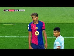 Most Beautiful Football Match of 2025 ► Barcelona 4-4 Atletico Madrid