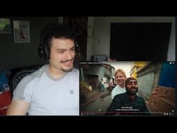 ARIJIT SINGH! Ed Sheeran - Sapphire (Official Music Video) REACTION