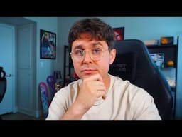 I'm Quitting, Starting Over!