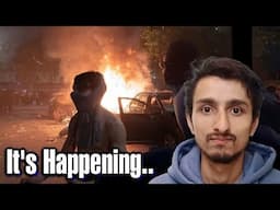 This is A State of Emergency! Dear Earth, It Has Begun | Pleiadians (2025)