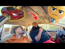 I Got Scammed Out Of $1500 Selling My Hyundai Sonata To A Subscriber! NEVER SELLING TO Y’ALL AGAIN!