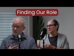 People Have a Need to Contribute - Jeff and Deanna Swanson