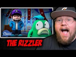 SMG4: CEO OF RIZZ | The Rizzard of Oz!