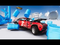 Wreckfest 2 Gameplay First Impressions
