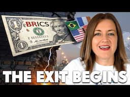 Can BRICS Really Kill the Dollar? Think Again