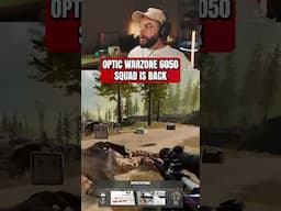 OpTic 6050 is BACK!
